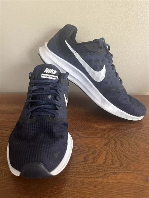 nike downshifter 7 blauw|Nike downshifter 7 review.